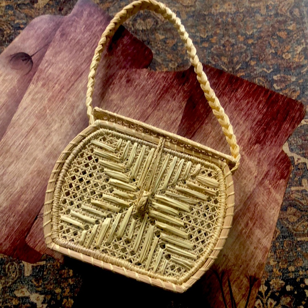 Unique handbag